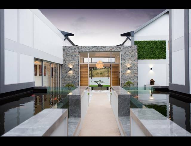 7 BEDROOM HOUSE FOR SALE IN ZIMBALI ESTATE